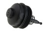 Carcasa filtru ulei Bmw Seria 3 E36, 46, Seria 5 E39, 60, Seria 7 E38, 65, 66, 67, Seria X3 E83, F25, Seria X5 E53, Z3 E36, Z4 E85, NTY CCL-BM-016