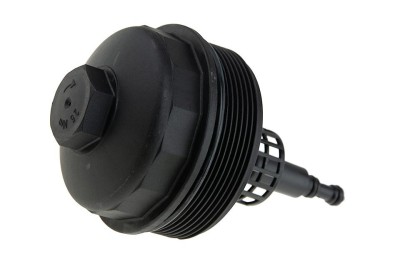 Carcasa filtru ulei Bmw Seria 3 E36, 46, Seria 5 E39, 60, Seria 7 E38, 65, 66, 67, Seria X3 E83, F25, Seria X5 E53, Z3 E36, Z4 E85, NTY CCL-BM-016 foto