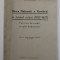 BANCA NATIONALA A ROMANIEI IN TIMPUL CRIZEI ( 1927 - 1937 ) , POLITICA DE CREDIT , NIVELUL DOBANZILOR de PETRU DRAGANESCU - BRATESTI , 1938