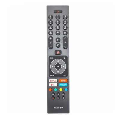 Telecomanda compatibila cu RC43137P foto