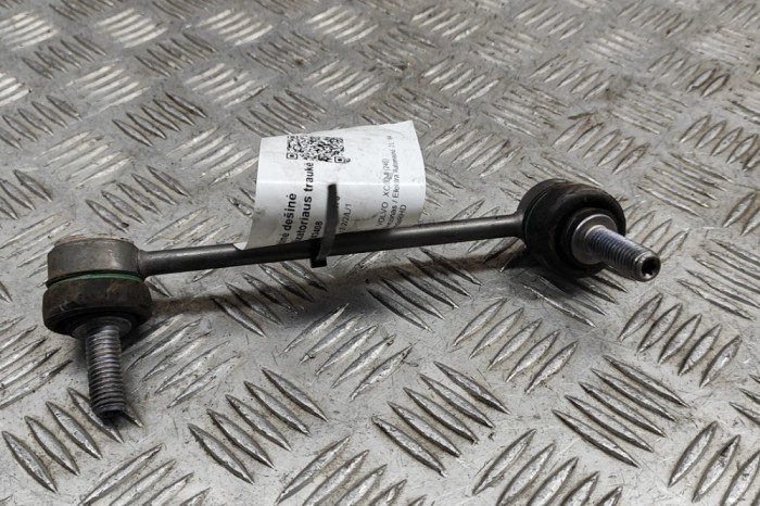 Bieleta stabilizatoare dreapta față VOLVO XC60 II 246 2024 OEM: 31360658 25203408