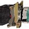 Intrerupator ac&amp;#355;ionat prin apasare, 22mm, seria Harmony XB4, {{Clasa etan&amp;#351;eitate}}, SCHNEIDER ELECTRIC - XB4BW33B5