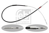 FEBI BILSTEIN 28736 Cablu, frana de parcare