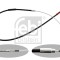 FEBI BILSTEIN 28736 Cablu, frana de parcare
