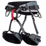 Ham Alpinism Singing Rock Dome Gri M/L, Catarame Rock&amp;Lock, Confortabil, UIAA, EN 12277, CE 1019