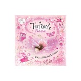 Twinkle Thinks Pink!