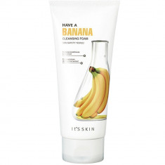 Have a Spuma de curatare Banana 150 ml foto