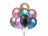 Set 5 buc. baloane pentru petrecere Multicolore AVX-KX5864