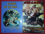 Eu insa va zic voua... * Invataturile din Noul Testament comentate de Osho (vol. 1-2)