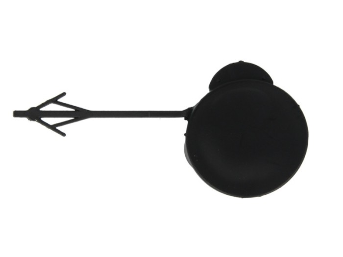 Capac carlig remorcare bara spate Opel Meriva B 2010-2014