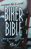Carte Biker Bible. Biblia motociclistului - Ghid pentru pasionatii de motociclism