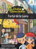 Furtul de la Luvru/Eleonora Barsotti