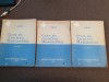 Vasile Mioc - Curs de analiza matematica (volumul 1, partile 1 si 2, volumul 2)