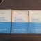 Vasile Mioc - Curs de analiza matematica (volumul 1, partile 1 si 2, volumul 2)