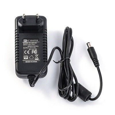 Alimentator RS-AB02J00 12V 2A tip mufa 5.5mm x 2.1mm foto