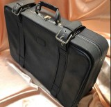 Geamantan/Valiza vintage, culoare deosebita, stare foarte buna