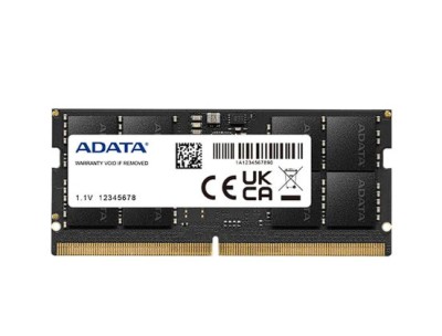 ADATA DDR5 32GB 4800 AD5S480032G-S, &amp;quot;AD5S480032G-S&amp;quot; foto