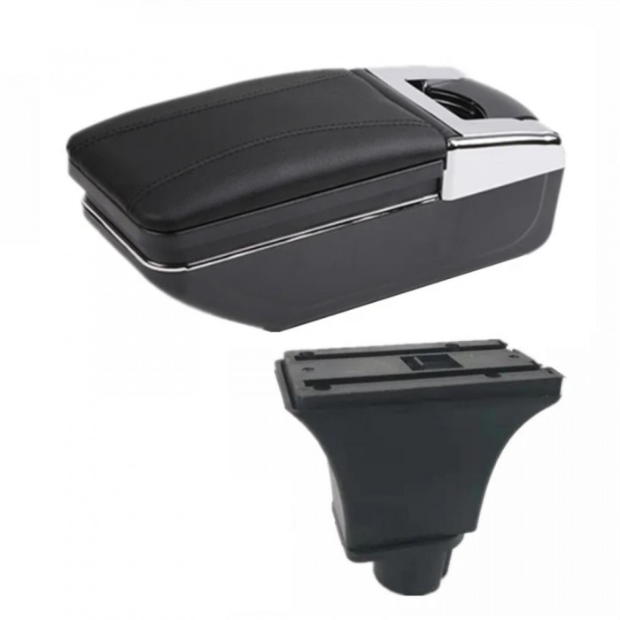 Cotiera pentru Opel Corsa C (09.2000-12.2009) model 6H (Cotiera pentru)