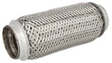 Racord flexibil esapament 55 x 200