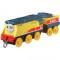 Locomotiva Mattel Thomas si Prietenii Push Along - Rebecca