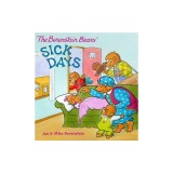 The Berenstain Bears Sick Days