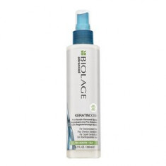 Matrix Biolage Advanced Keratindose Pro-Keratin Renewal Spray spray pentru par slabit 200 ml foto