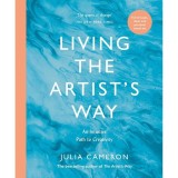 Cumpara ieftin Living the Artist's Way An Intuitive Path to Creativity