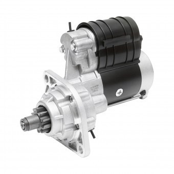 Electromotor pentru Case IH cod OEM 123708133, QDJ13914, 0001362310, 121449A2, 189330A1, 189330A5, 230428A3, 403300R92, 529965R92, 537140R92