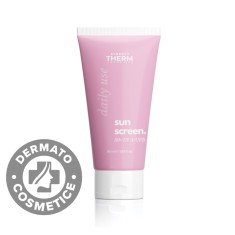 Crema cu protectie solara SPF 50+ din gama Apa+, 50ml, Synergy Therm