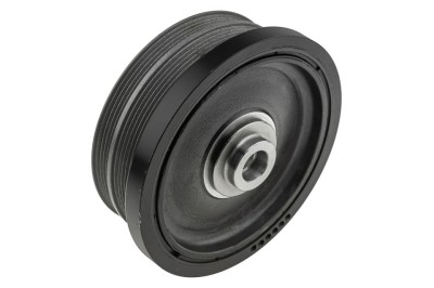 Fulie arbore cotit Bmw Seria 3 1.8td, 2.0td 2003-2011, Seria 5 2.0td 2005-, X3 2.0td 2004- Bmw Seria 1 2.0td 2006-, NTY RKP-BM-001 foto