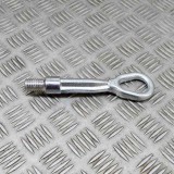 Carlig Remorcare Original BMW Seria 4 Coupe F32 F82 (2014-) Demontare, Garantie