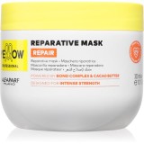 Yellow Professional Repair Reparative Mask masca regeneratoare pentru par deteriorat 300 ml
