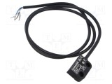 &Icirc;ntrerupător de siguranță magnetic SCHMERSAL BNS 260 NC x2 IP67 400mA