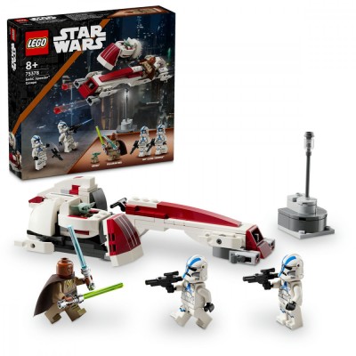 Evadare pe BARC Speeder&amp;trade; foto