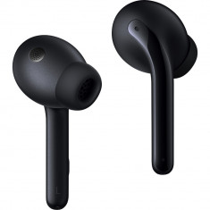 Casti wireless Xiaomi Buds 3, Bluetooth 5.2, Carbon Black