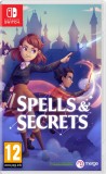 Spells And Secrets NSW
