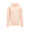 Formula 1 hanorac de bărbați cu glugă Pastel Pink F1 Team 2023 - XL, Stichd