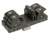 Comutator / buton actionare geamuri SKODA FABIA II Combi (2007 - 2014) TOPRAN 116 040