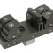 Comutator / buton actionare geamuri SKODA FABIA II Combi (2007 - 2014) TOPRAN 116 040
