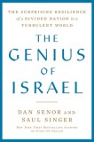 The Genius of Israel: What One Small Nation Can Teach the World