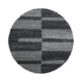 Cumpara ieftin Covor Gala Gri 200x200 cm