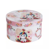 Cumpara ieftin Cutie Transport Trusou Botez, Model Unicorn - CTB01