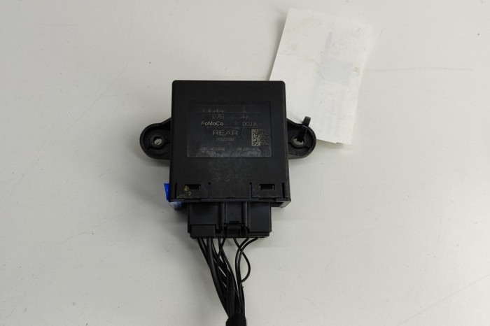 Modul de control ușă dreapta spate FORD PUMA J2K, CF7 2024 OEM: LU5T-14B534-AE,LU5T-14C112-AE,LU5T-14F145-AE 29372957