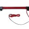 Lampa stop frana Automax suplimentara 24 leduri , lungime lampa 22x3.50 cm AutoDrive ProParts