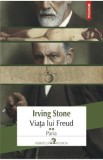 Viata lui Freud vol.2: Paria - Irving Stone