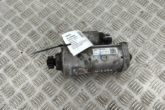 Electromotor VW PASSAT Variant B7 365 2012 OEM: 02E911023Q 30639048