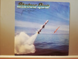 Status Quo &ndash; Just Supposin&rsquo; (1980/Phonogram/RFG) - Vinil/Vinyl/NM+, Pop, Vertigo rec