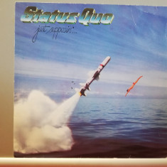 Status Quo – Just Supposin’ (1980/Phonogram/RFG) - Vinil/Vinyl/NM+