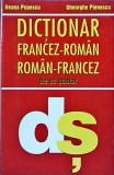 Ileana Popescu, Gheorghe Pienescu - Dictionar francez-roman, roman-francez de