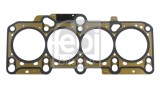 FEBI BILSTEIN 31801 Garnitura, chiulasa